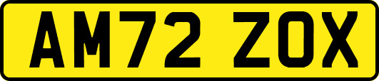AM72ZOX