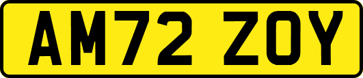 AM72ZOY
