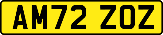 AM72ZOZ