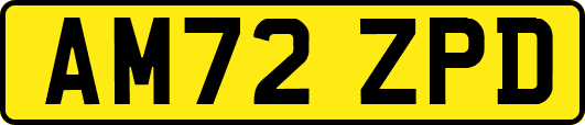 AM72ZPD