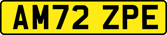 AM72ZPE