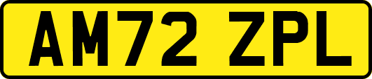 AM72ZPL