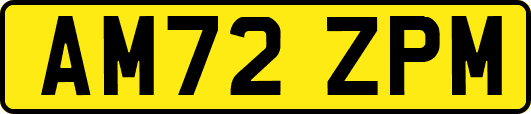 AM72ZPM