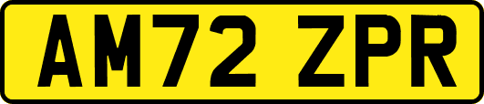 AM72ZPR