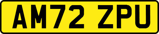 AM72ZPU