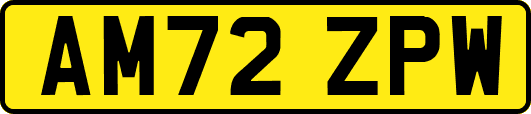 AM72ZPW