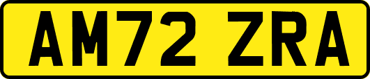 AM72ZRA