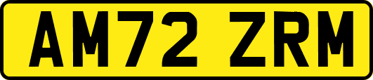 AM72ZRM