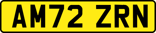 AM72ZRN