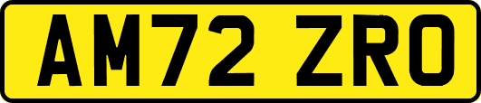 AM72ZRO