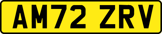 AM72ZRV