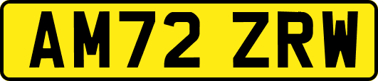 AM72ZRW