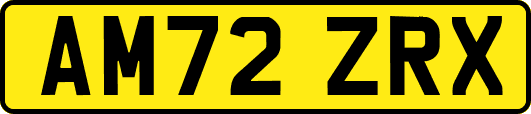 AM72ZRX