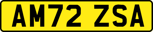 AM72ZSA