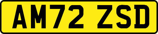 AM72ZSD