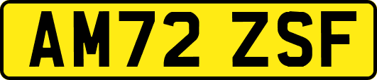 AM72ZSF
