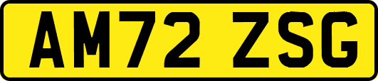 AM72ZSG
