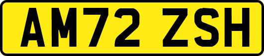 AM72ZSH