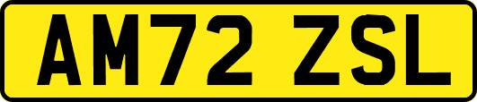 AM72ZSL