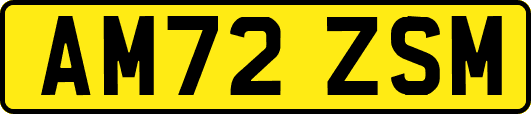AM72ZSM