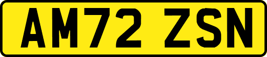 AM72ZSN