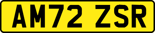 AM72ZSR