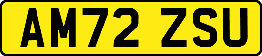 AM72ZSU