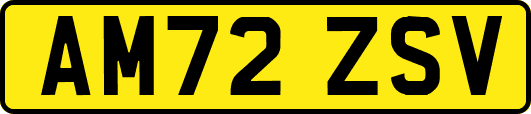 AM72ZSV
