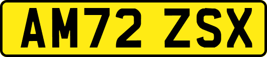 AM72ZSX