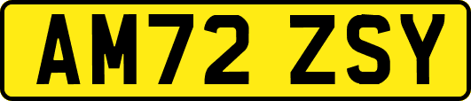 AM72ZSY