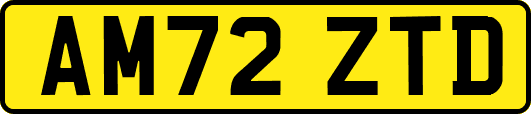 AM72ZTD
