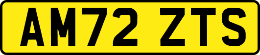 AM72ZTS