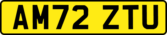 AM72ZTU