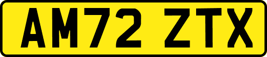AM72ZTX