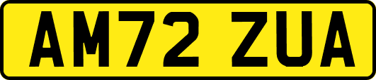 AM72ZUA