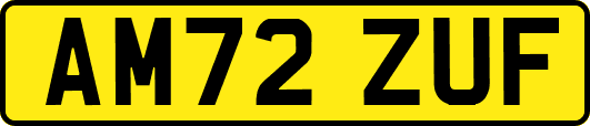 AM72ZUF