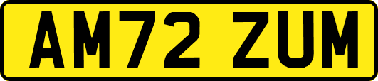 AM72ZUM