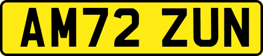 AM72ZUN
