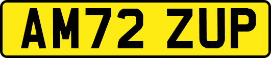AM72ZUP
