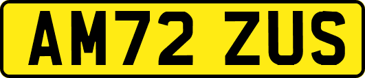AM72ZUS