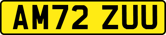 AM72ZUU