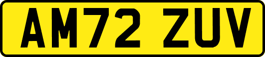 AM72ZUV