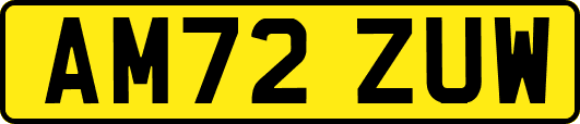 AM72ZUW