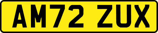 AM72ZUX