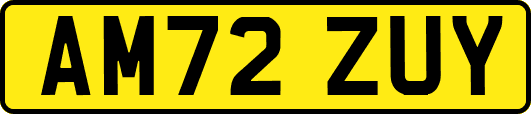AM72ZUY