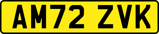 AM72ZVK