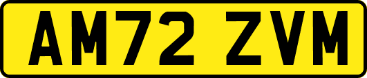 AM72ZVM