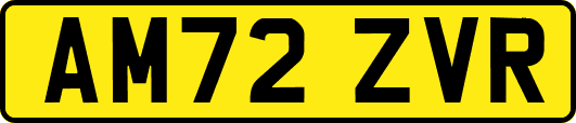 AM72ZVR