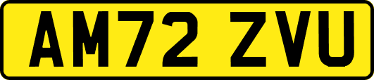 AM72ZVU