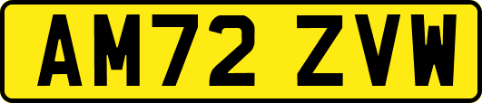 AM72ZVW